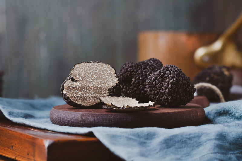 Tartufo di Pecorara