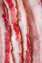 Pancetta Tesa
