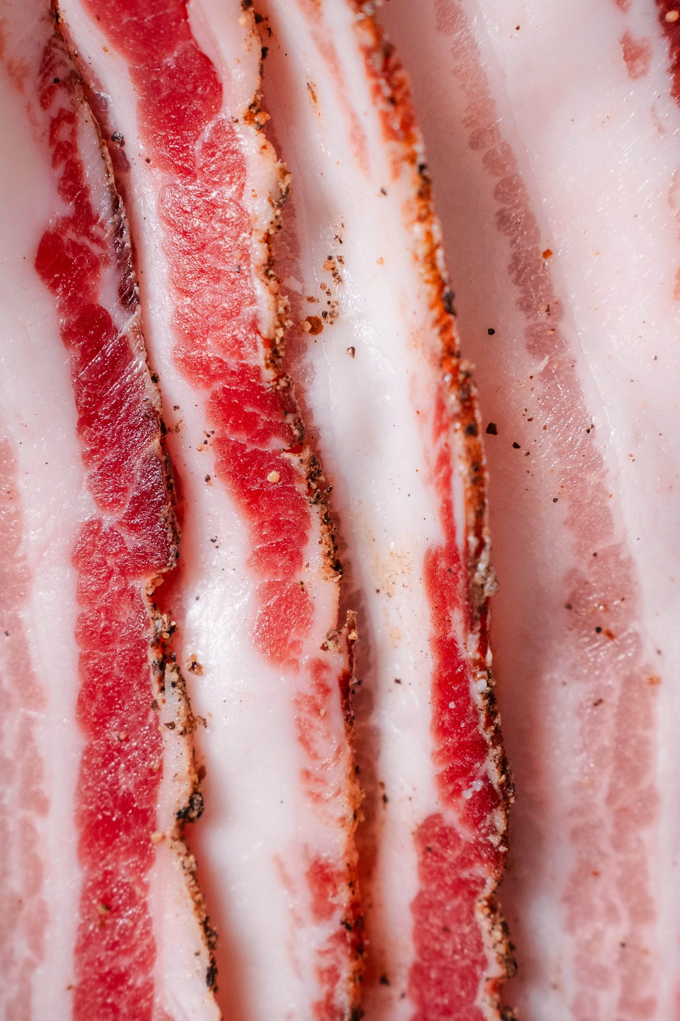 Pancetta Tesa