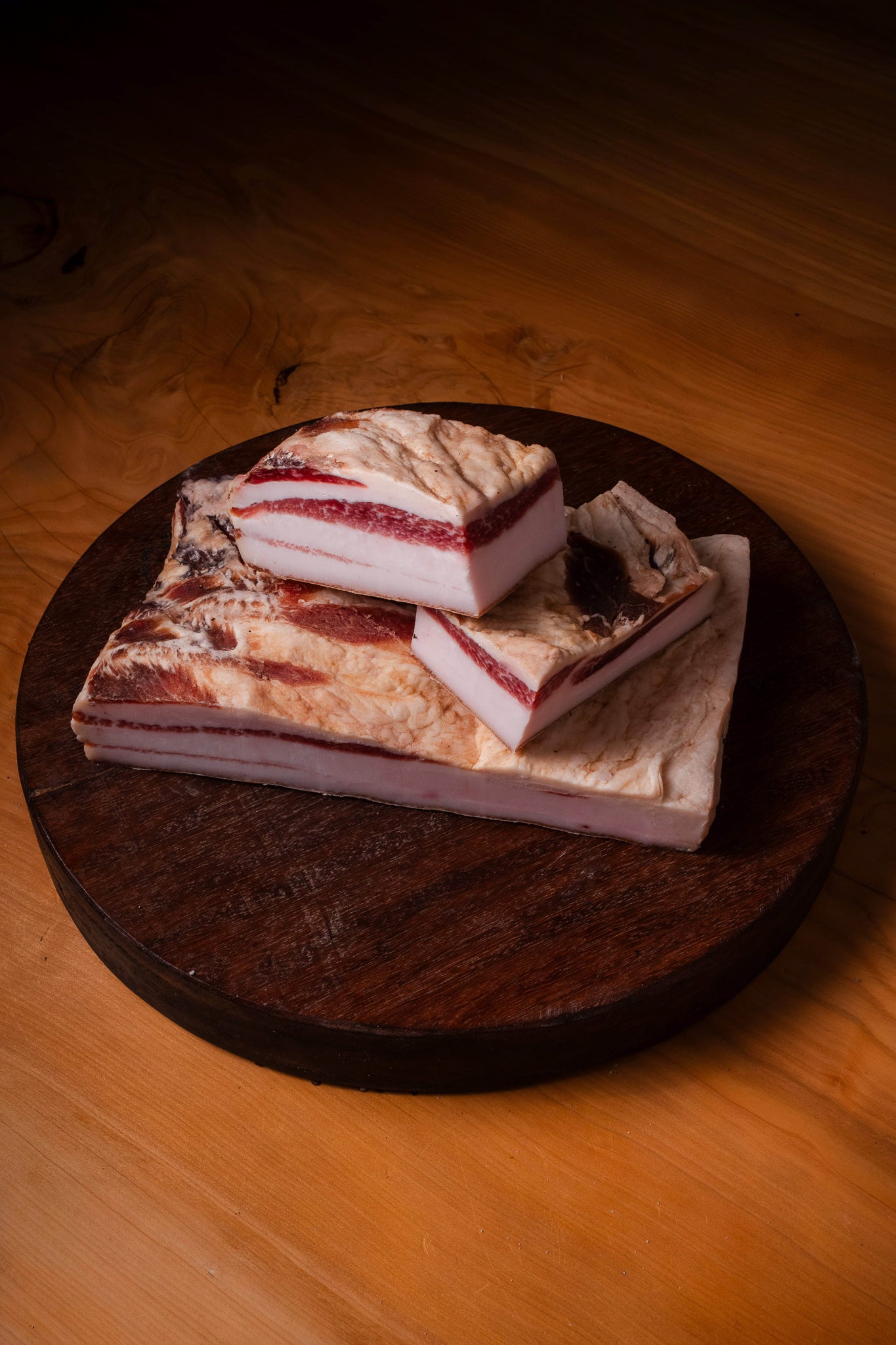 Lardo