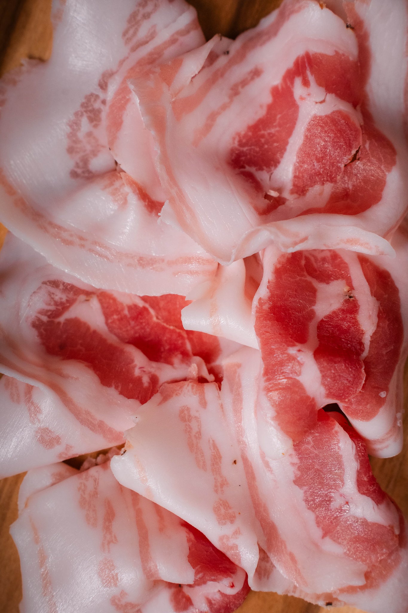 Pancetta Piacentina Dop