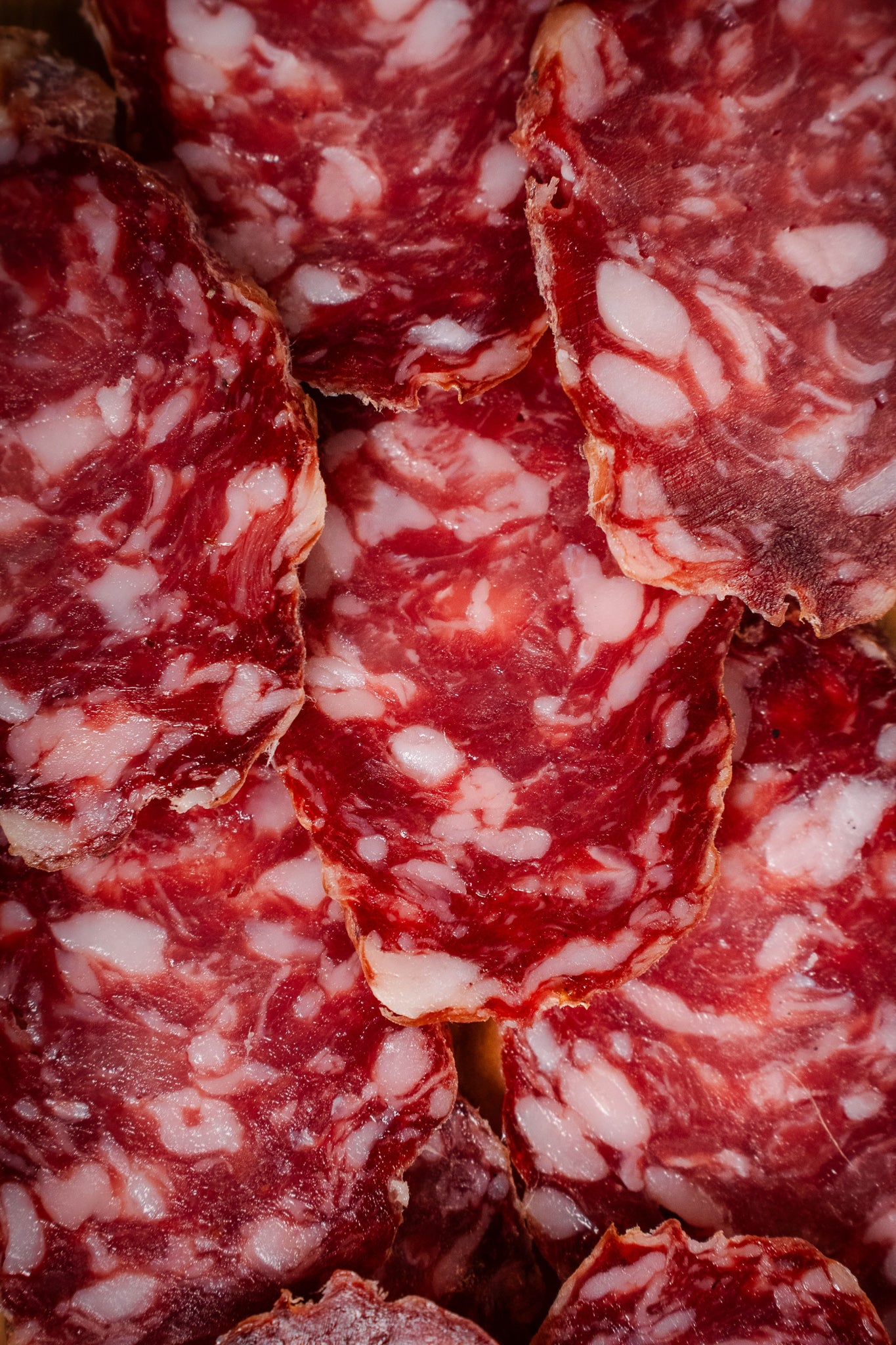 Salame Piacentino Dop