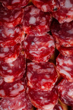 Salametto alla cacciatora