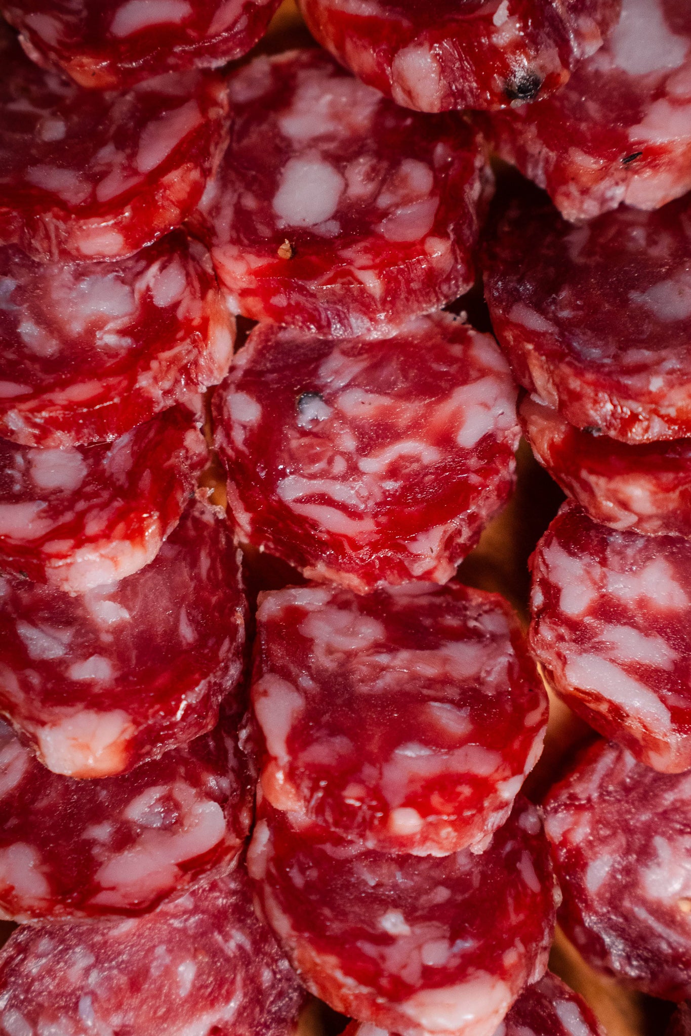 Salametto alla cacciatora