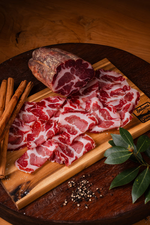 Coppa Piacentina DOC