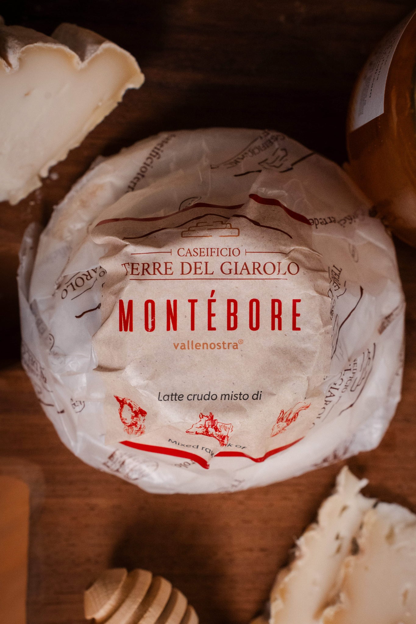 Montebore
