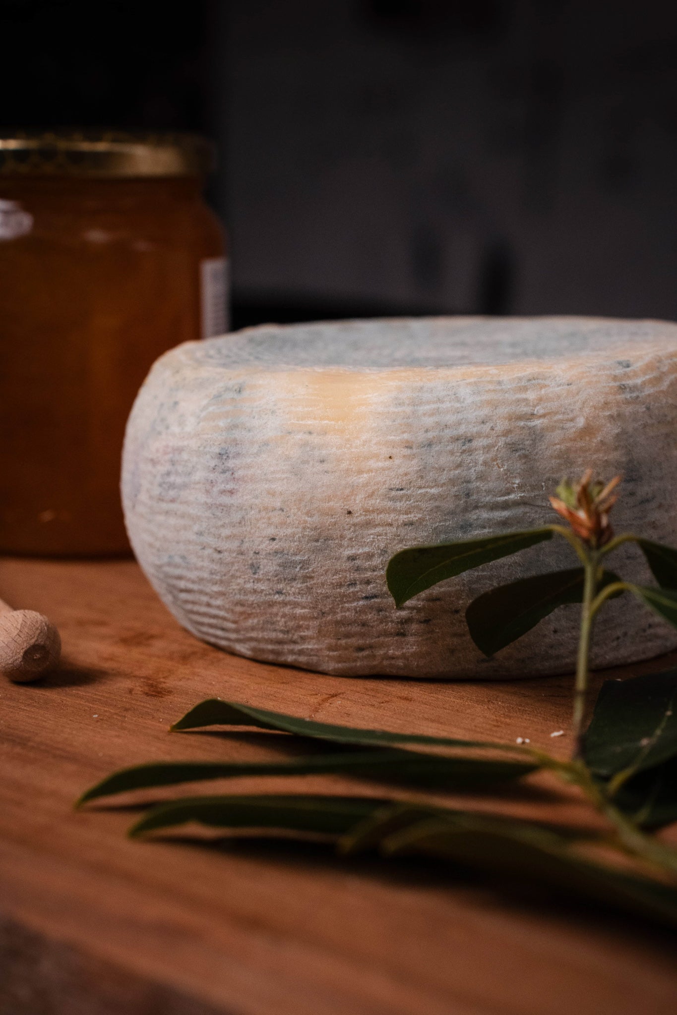 Caciotta di Bertola