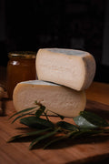 Caciotta di Bertola