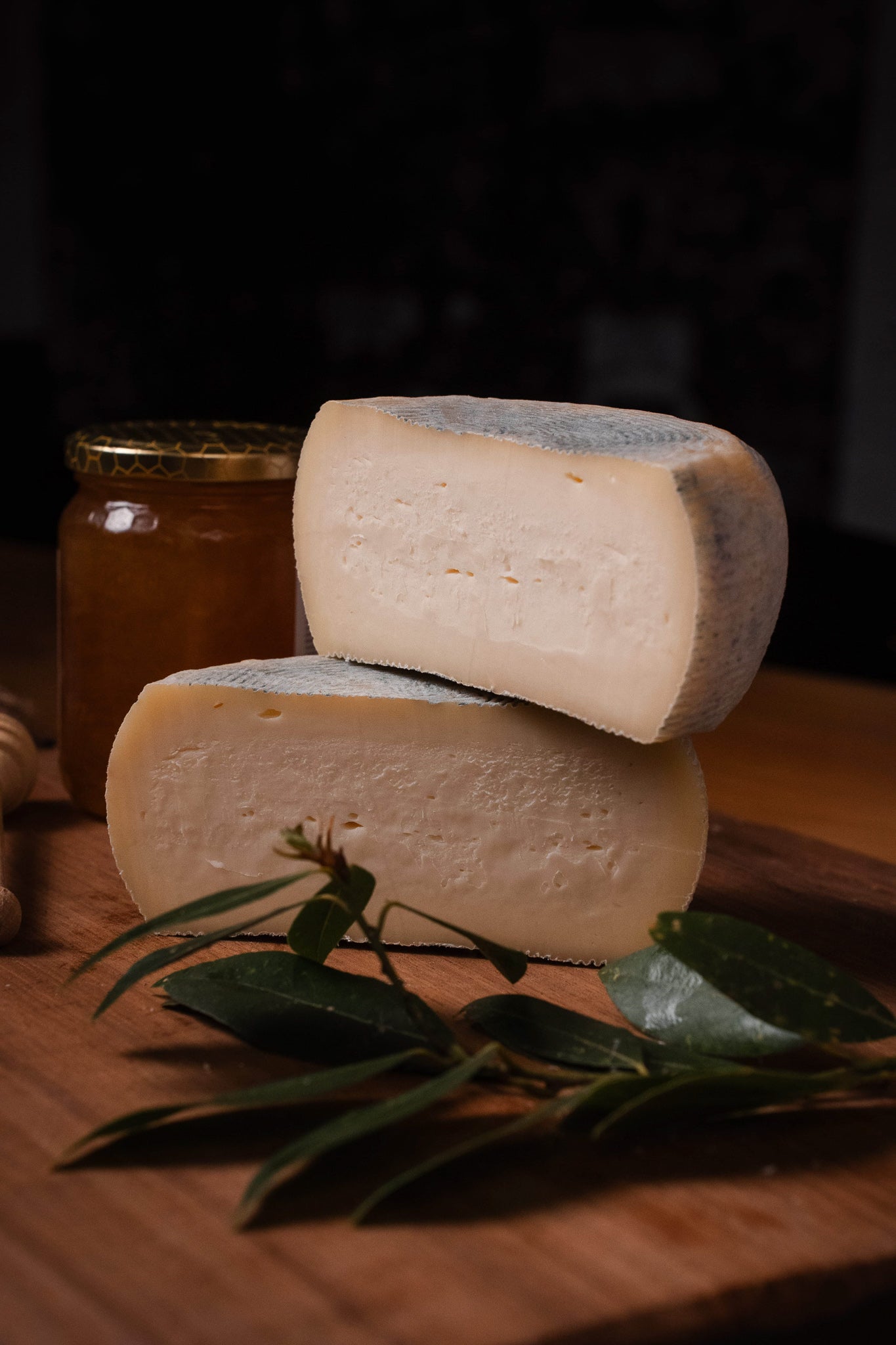 Caciotta di Bertola