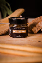 Salsa tartufata