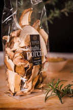 Funghi Porcini essicati