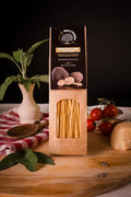 Tagliolini al Tartufo