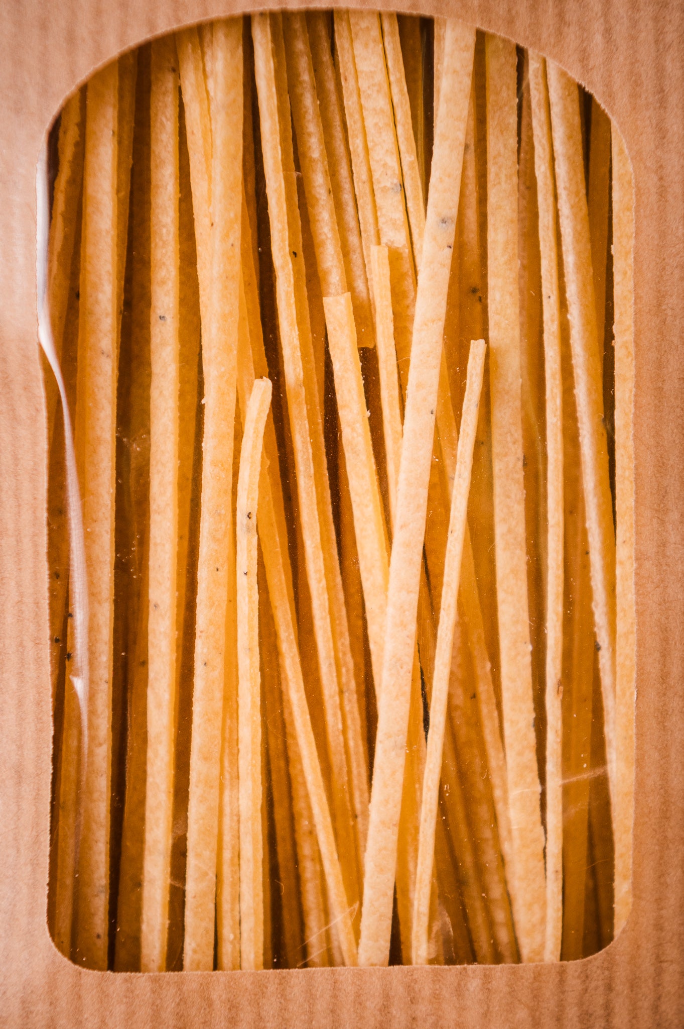 Tagliolini al Tartufo