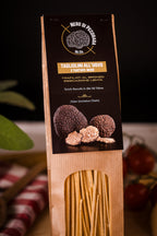 Tagliolini al Tartufo