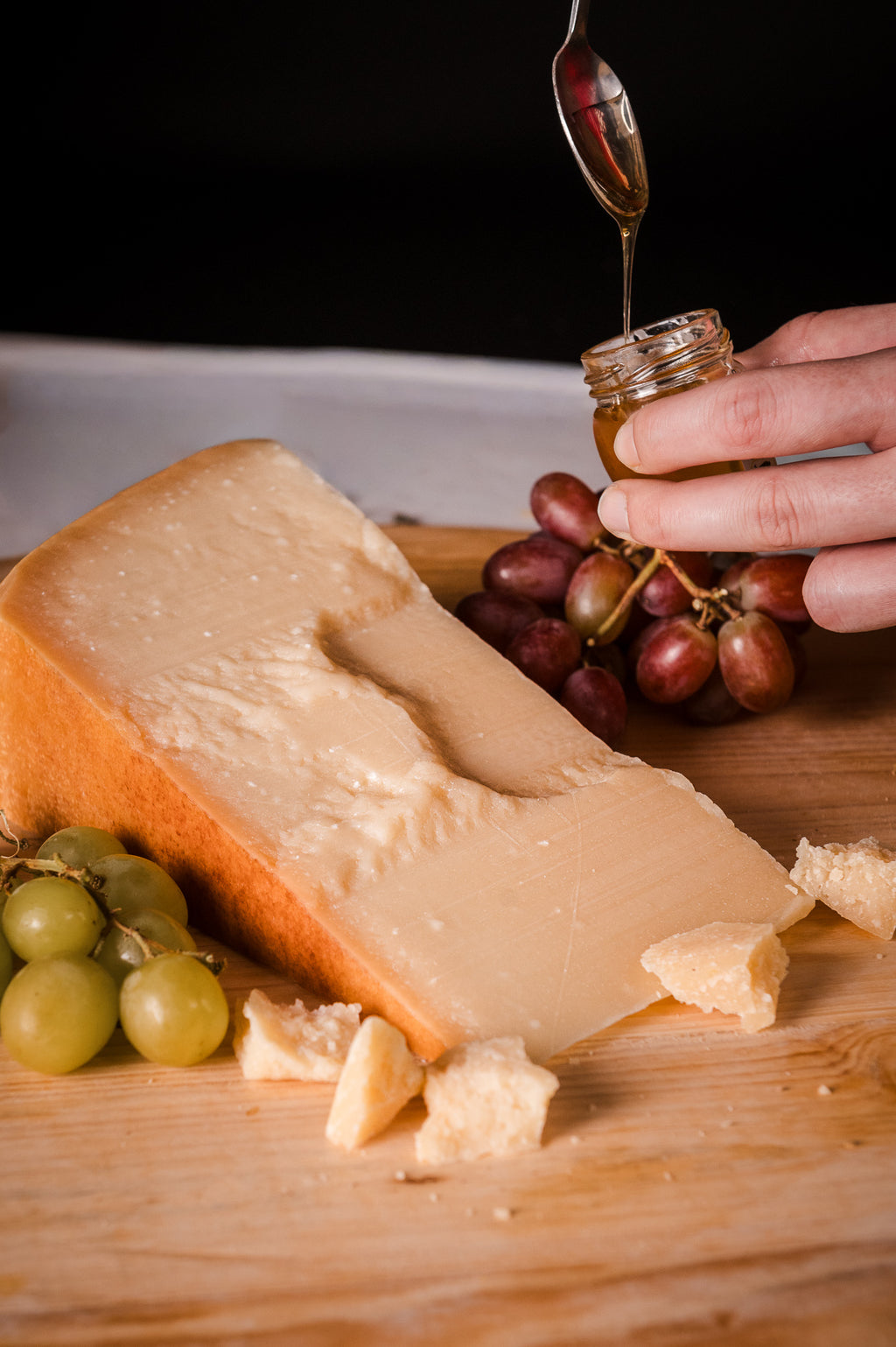 Parmigiano Reggiano 24 mesi