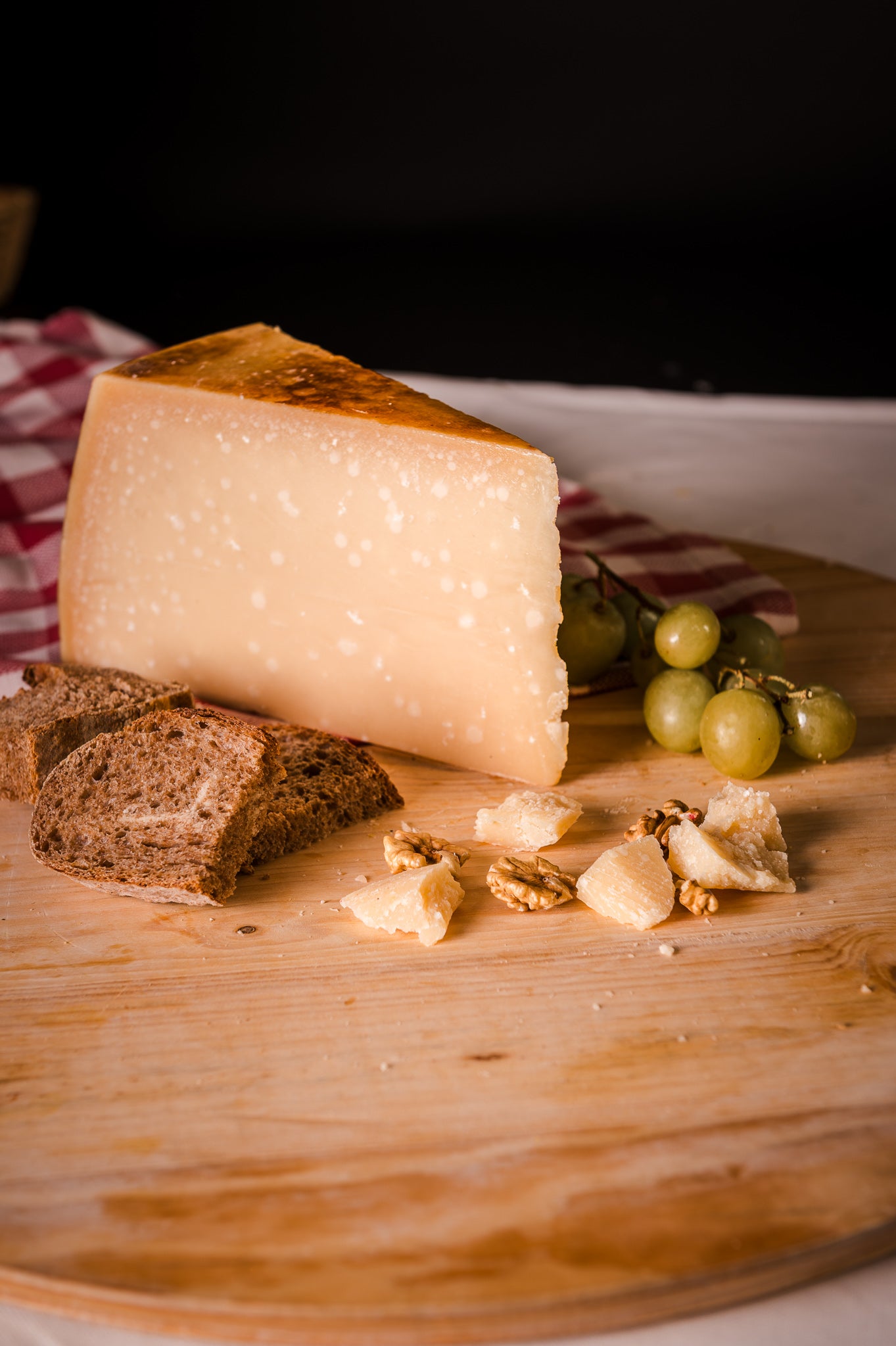 Grana Padano 30 mesi