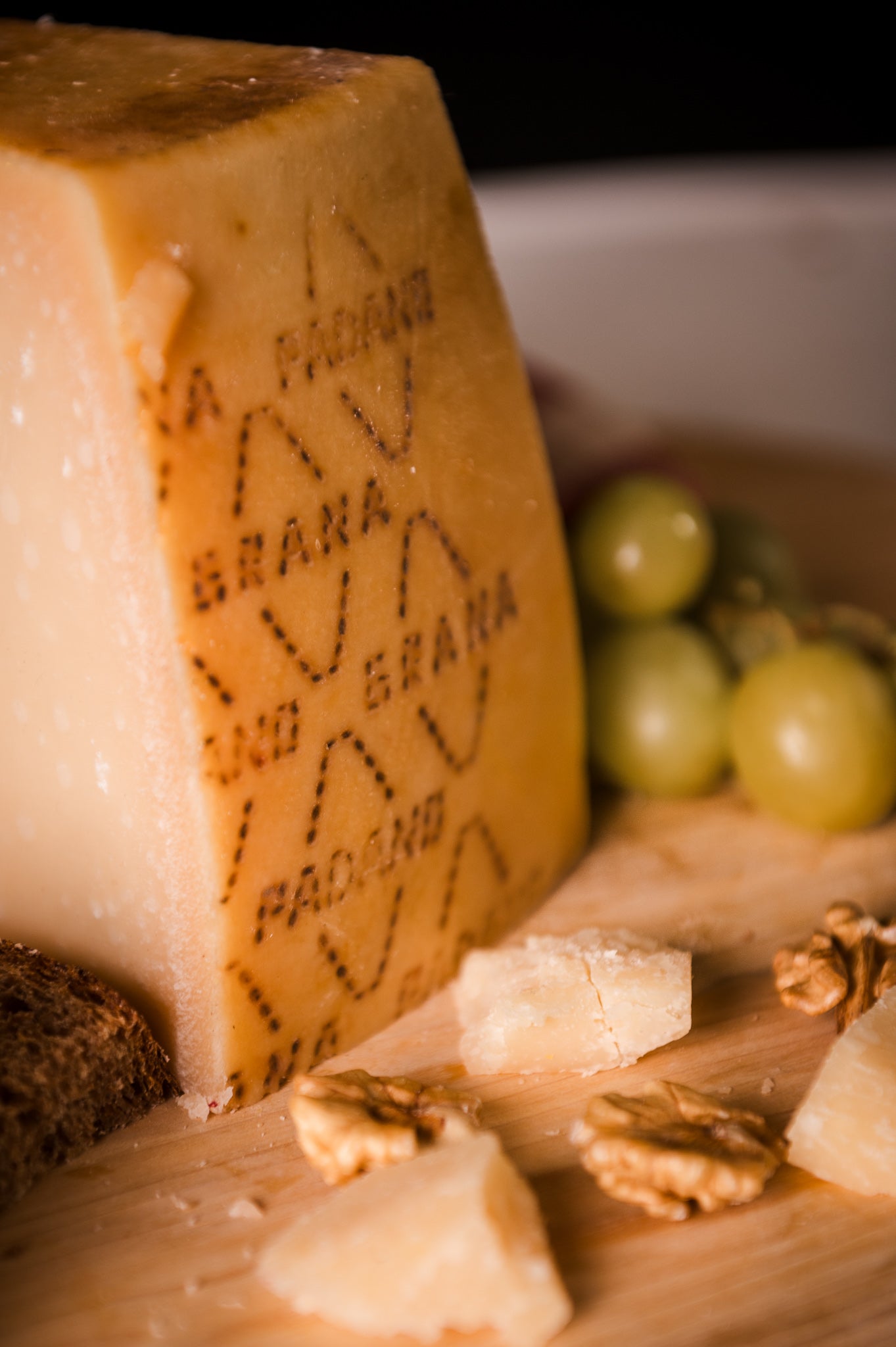 Grana Padano 30 mesi