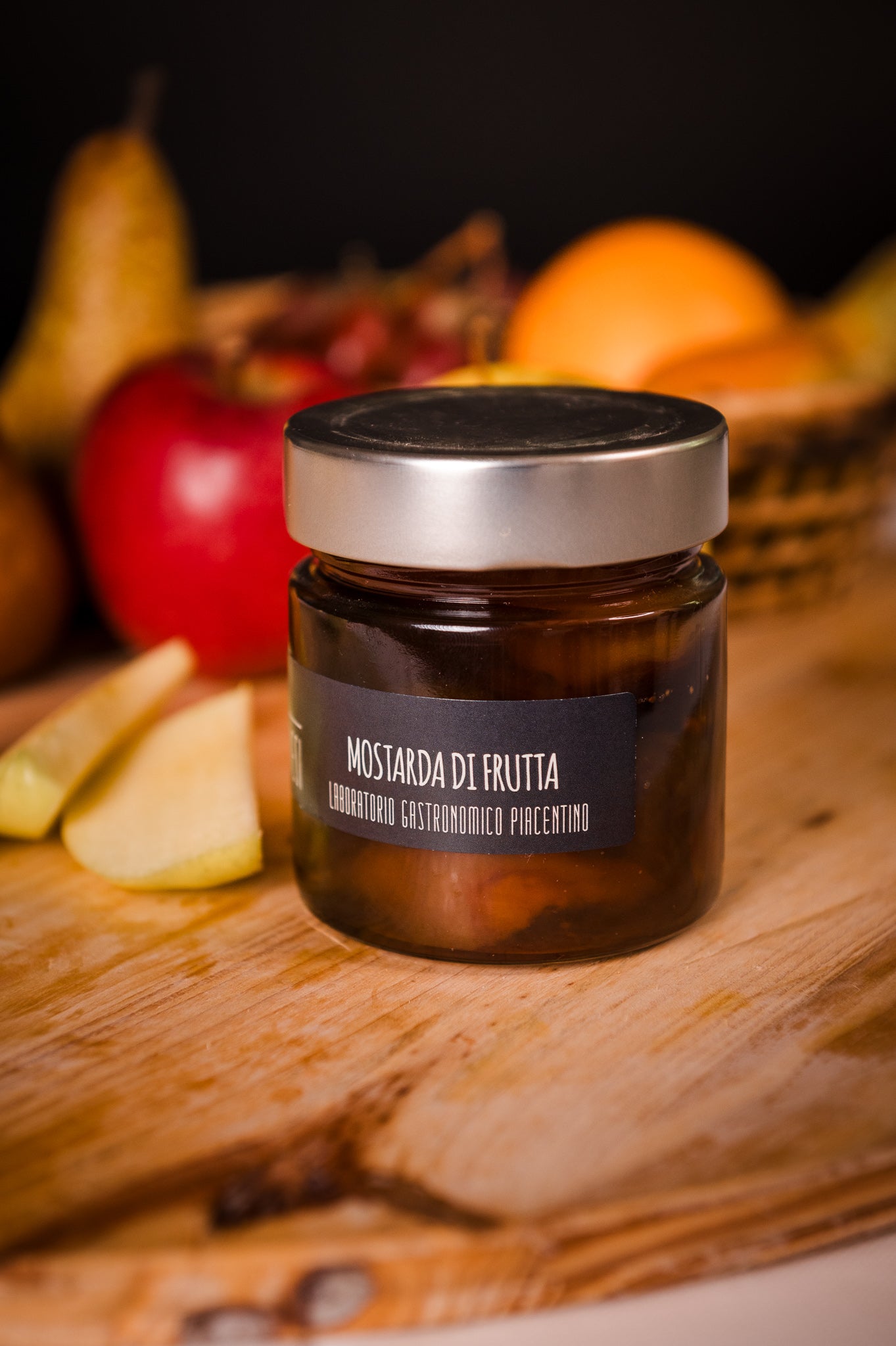 Mostarda di Frutta