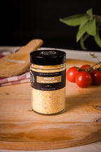 Polenta al tartufo